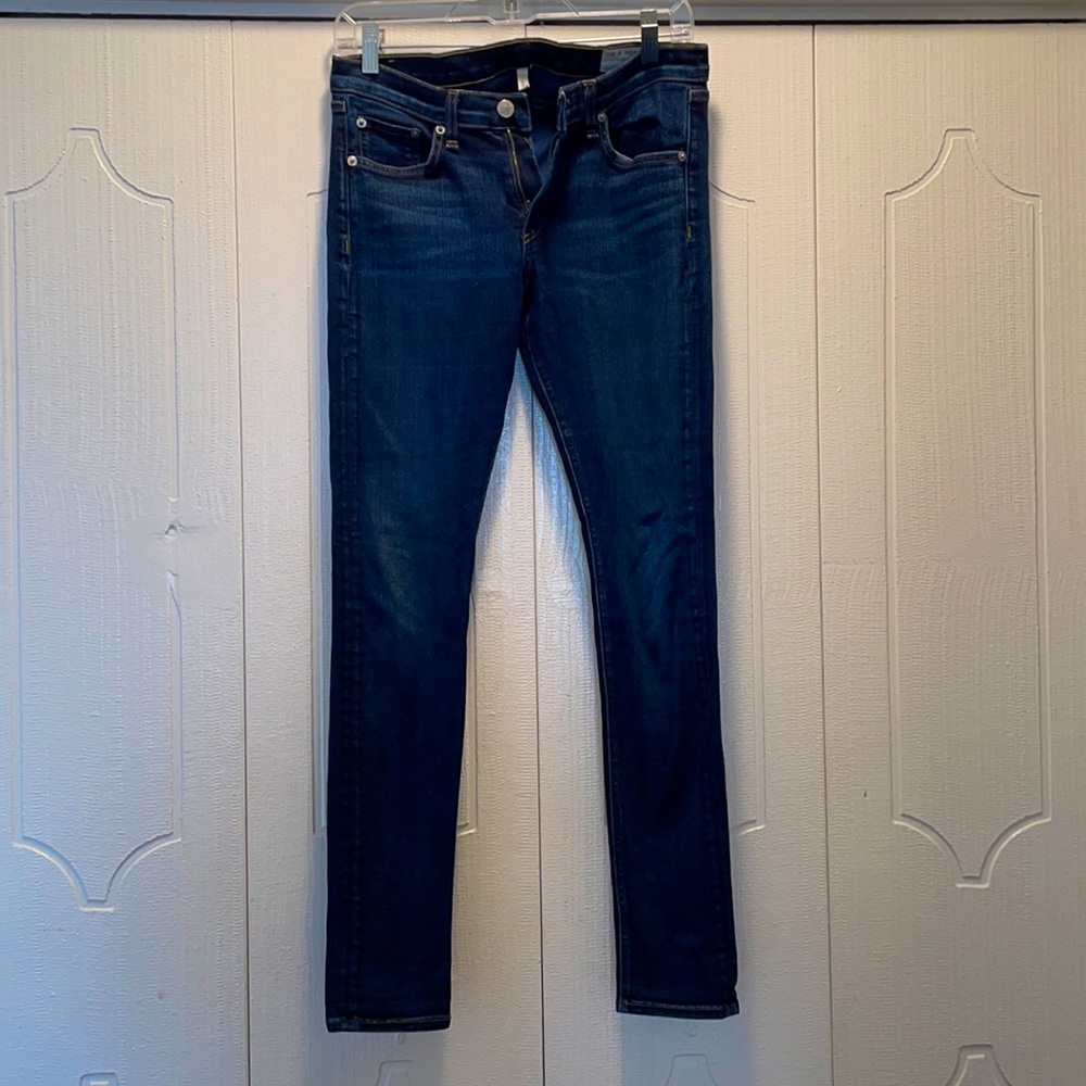 Rag and Bone Jeans